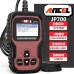 ANCEL JP700 Automotive JOBD Code Reader (Japanese Vehicles) Car OBD2 Scanner Check Engine Light Scan Tool for Read and Erase Fault Codes