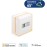 netatmo - Netatmo Termostato Wireless WiFi caldaia Smartphone Tablet PC internet multicolore