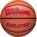 WILSON Evolution Indoor Play Basketball - Size 5, Size 6 and Size 7