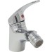 GC GLOBALCOMMERCE B7 Basic Mixer Tap, Bathroom Bidet, Silver