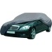 Dunlop Universal Car Cover 534 x 178 x 120 cm Black