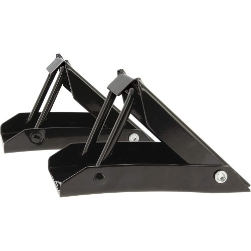 SUMEX 2202020 Set of Two Metallic Wedges for calzar Car, Set of 2