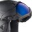 Salomon Men's Driver S Ski and Snowboard Helmet with Visor OTG Solution for Glasses Wearers EPS 4D Inner Foam