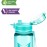 Super Sparrow Drinking Bottle, Tritan Water Bottle, 350 ml, 500 ml, 750 ml, 1000 ml, BPA-Free, Ideal Sports Bottle, for Sports, Bike, Fitness, University or Outdoors, Lightweight, Sustainable