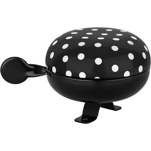 Urban Zweirad bicycle bell, Big Mama (large), bell for Dutch bikes or women’s bicycles