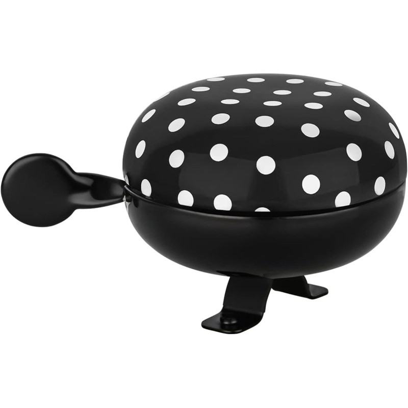 Urban Zweirad bicycle bell, Big Mama (large), bell for Dutch bikes or women’s bicycles