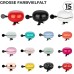 Urban Zweirad bicycle bell, Big Mama (large), bell for Dutch bikes or women’s bicycles