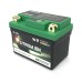Skyrich HJTZ5S-FP Starter Battery, 12.1 x 7.4 x 11.4 cm