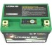 Skyrich HJTZ5S-FP Starter Battery, 12.1 x 7.4 x 11.4 cm