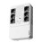 Legrand Keor Multiplug with USB Charger Uninterruptible Power Supply (UPS), white-black