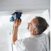 Bosch Professional 1 x C420 Standard for Wood and Paint Sandpaper (Wood and Paint, 230 x 280 mm, Grit G240, Accessories Orbital Sander)