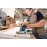 Bosch Professional 1 x C420 Standard for Wood and Paint Sandpaper (Wood and Paint, 230 x 280 mm, Grit G240, Accessories Orbital Sander)