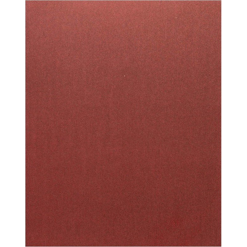 Bosch Professional 1 x C420 Standard for Wood and Paint Sandpaper (Wood and Paint, 230 x 280 mm, Grit G240, Accessories Orbital Sander)