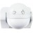 PIR Motion Sensor Twilight Detector Infrared 180 White Headlight