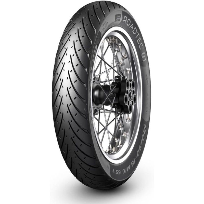TYRE ROADTEC 01