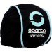 Sparco Riders Demi Jet Motorcycle Helmet