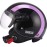 Sparco Riders Demi Jet Motorcycle Helmet