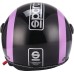 Sparco Riders Demi Jet Motorcycle Helmet
