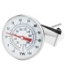 Dairy Thermometer - Ideal For Milk Cheese Yoghurt Coffee Making 165mm Probe Length
