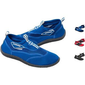 CRESSI VariationSheet Reef Shoes Jr - Aquatic Activity Shoes, Kids Unisex