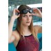 Arena The One Anti-Fog Swimming Goggles Unisex for Adults, Swimming Goggles with Wide Lenses, UV Protection, Self-Adjusting Nose Bridge, Orbit-Proof Seals