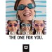 ARENA The One Junior Children's Swimming Goggles