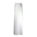 galaxy safety PVC Apron for Galaxy APW White 90002