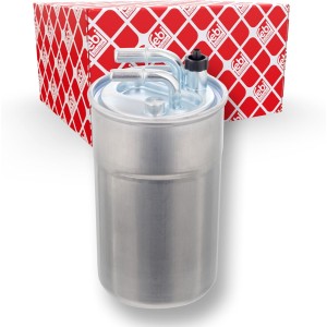 Febi Bilstein 102683 Fuel filter