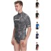 Cressi Men's Rash Guard Man Rash Guard (Pack of 1)