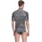 Cressi Men's Rash Guard Man Rash Guard (Pack of 1)