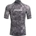 Cressi Men's Rash Guard Man Rash Guard (Pack of 1)