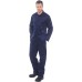 Portwest S999 Men's Euro Workwear, Polycotton Overall, Work Suit