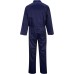 Portwest S999 Men's Euro Workwear, Polycotton Overall, Work Suit