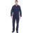 Portwest S999 Men's Euro Workwear, Polycotton Overall, Work Suit