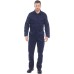 Portwest S999 Men's Euro Workwear, Polycotton Overall, Work Suit