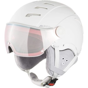 ALPINA Jump 2.0 QV Unisex Adult Ski Helmet