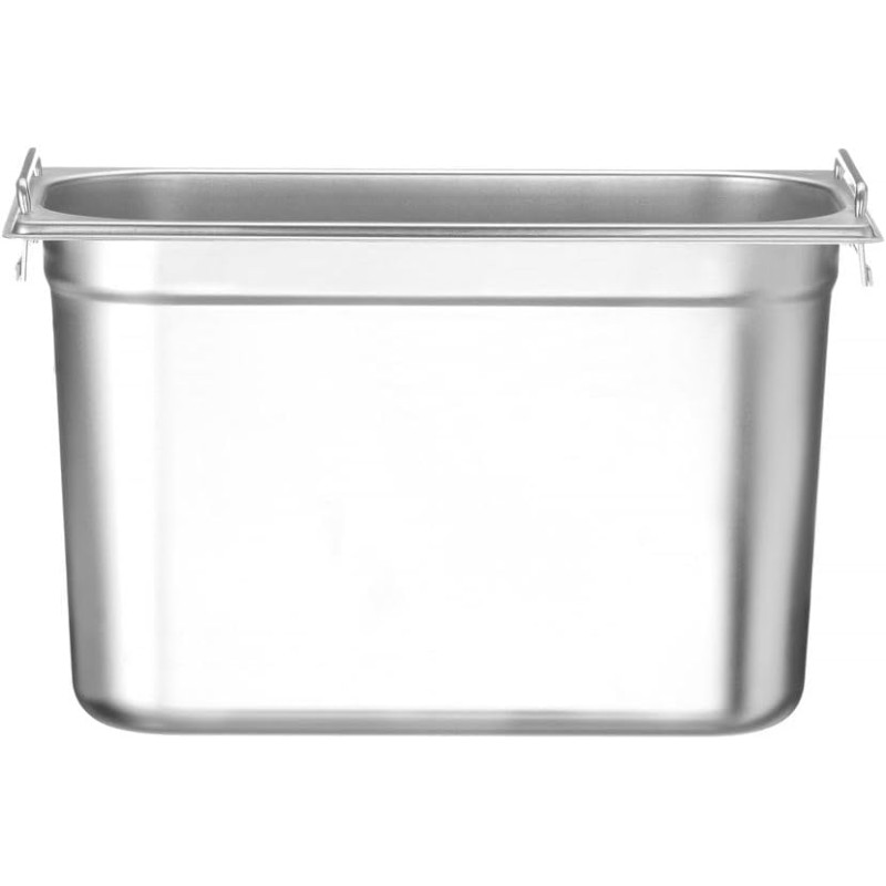 Gastronorm container 1/3