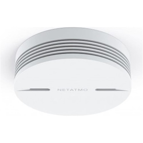Smart Smoke Detector
