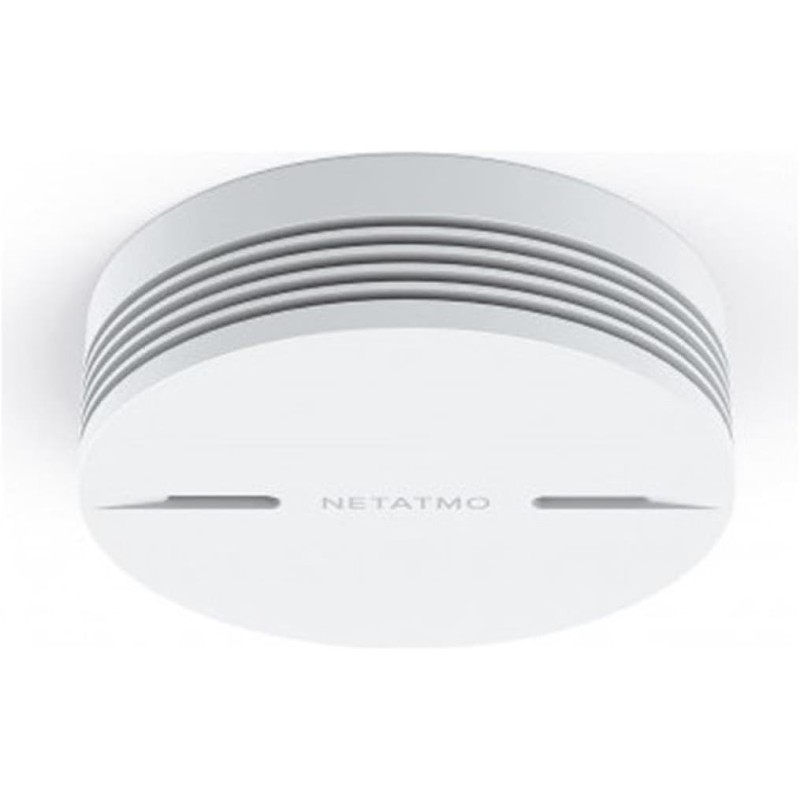 Smart Smoke Detector