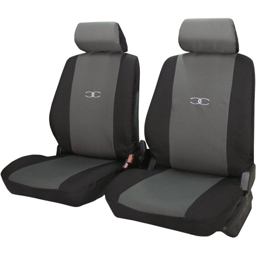 CARFA in the Dark 0842034570081 Case Cover, Grey