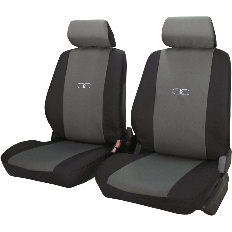 CARFA in the Dark 0842034570081 Case Cover, Grey