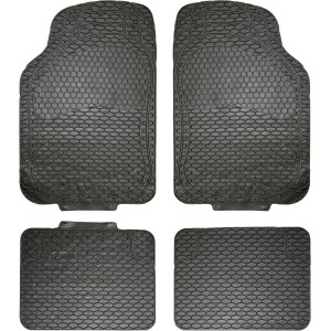 VIP 0842034574007 Rug, Black