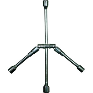 VIP 0842034516003 Folding Key Grey