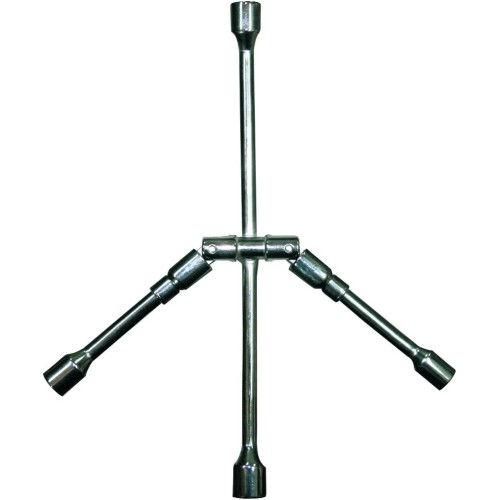 VIP 0842034516003 Folding Key Grey