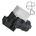 NSGMXT Oil Filter Housing Filter Cap Radiator Seal 1.6 TDI 2.0 TDI 03L115389C 03L115389B 03L115389H