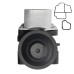 NSGMXT Oil Filter Housing Filter Cap Radiator Seal 1.6 TDI 2.0 TDI 03L115389C 03L115389B 03L115389H