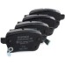 Bosch BP1976 Brake Pads - Rear Axle - ECE R90 Certification - Four Brake Pads Per Set