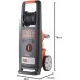 Black+Decker Pressure Washer