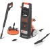 Black+Decker Pressure Washer