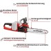 Einhell GE-LC 36/35 Li-Solo Power X-Change Battery Chainsaw
